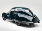 Alfa Romeo 6C 2500 S Berlinetta 1939 года